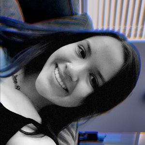 Meet your Posher, Gianna